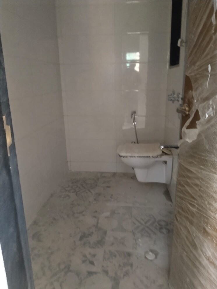 Bathroom, sainath-tower 1 Bedroom 323 Sq.Ft. Apartment In Bhandup West Mumbai 9312375