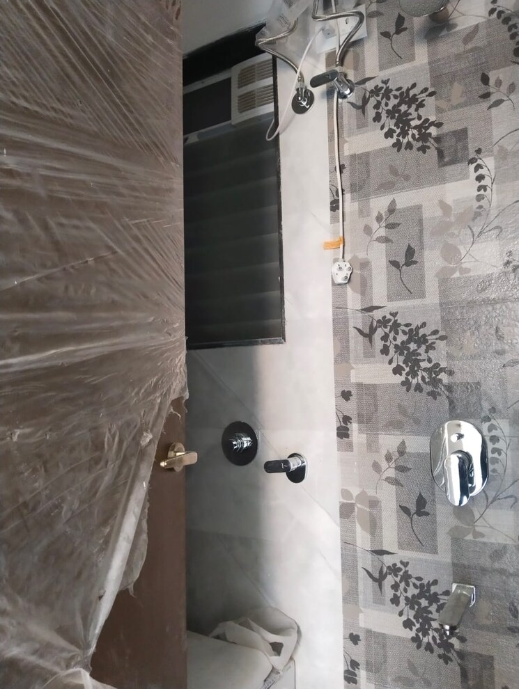 Bathroom, sainath-tower 1 Bedroom 323 Sq.Ft. Apartment In Bhandup West Mumbai 9312375