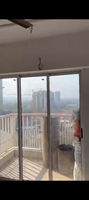 Kitchen in 2 BHK Apartment at Lodha Crown Quality Homes, Majiwada – for Rent