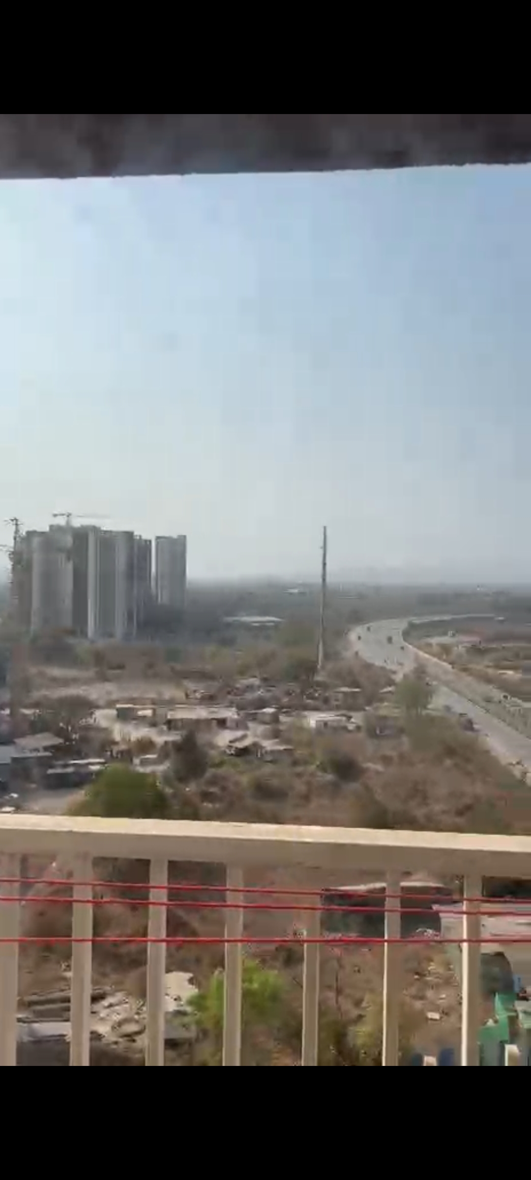 2 BHK + Pooja Room Apartment For Rent in Lodha Crown Quality Homes