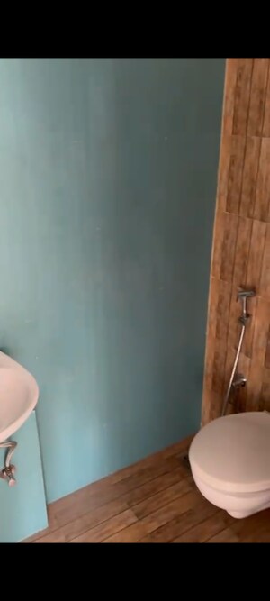 Furnished Amenities in 2 BHK Apartment at Lodha Crown Quality Homes, Majiwada – for Rent