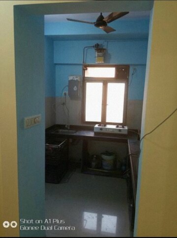 Kitchen in 2 BHK Apartment at Lodha Casa Royale, Balkum Pada – for Sale