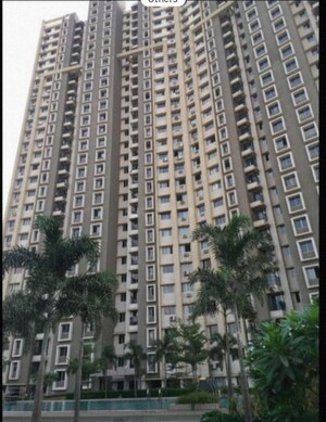 2 BHK Apartment – Exterior View View at Lodha Casa Royale, Balkum Pada - for Sale