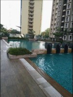 2 BHK + Pooja Room 610 Sq.Ft. Apartment in Lodha Casa Royale