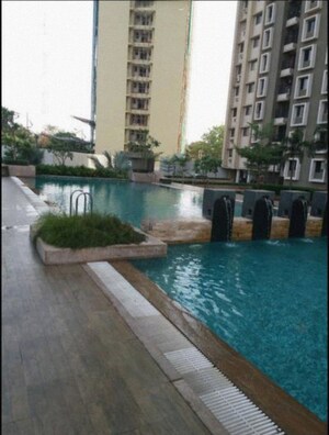 2 BHK Apartment For Sale in Lodha Casa Royale, Balkum Pada