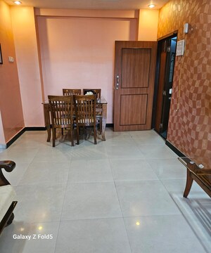 1 BHK Apartment For Rent in Sapphire Lakeside, Powai