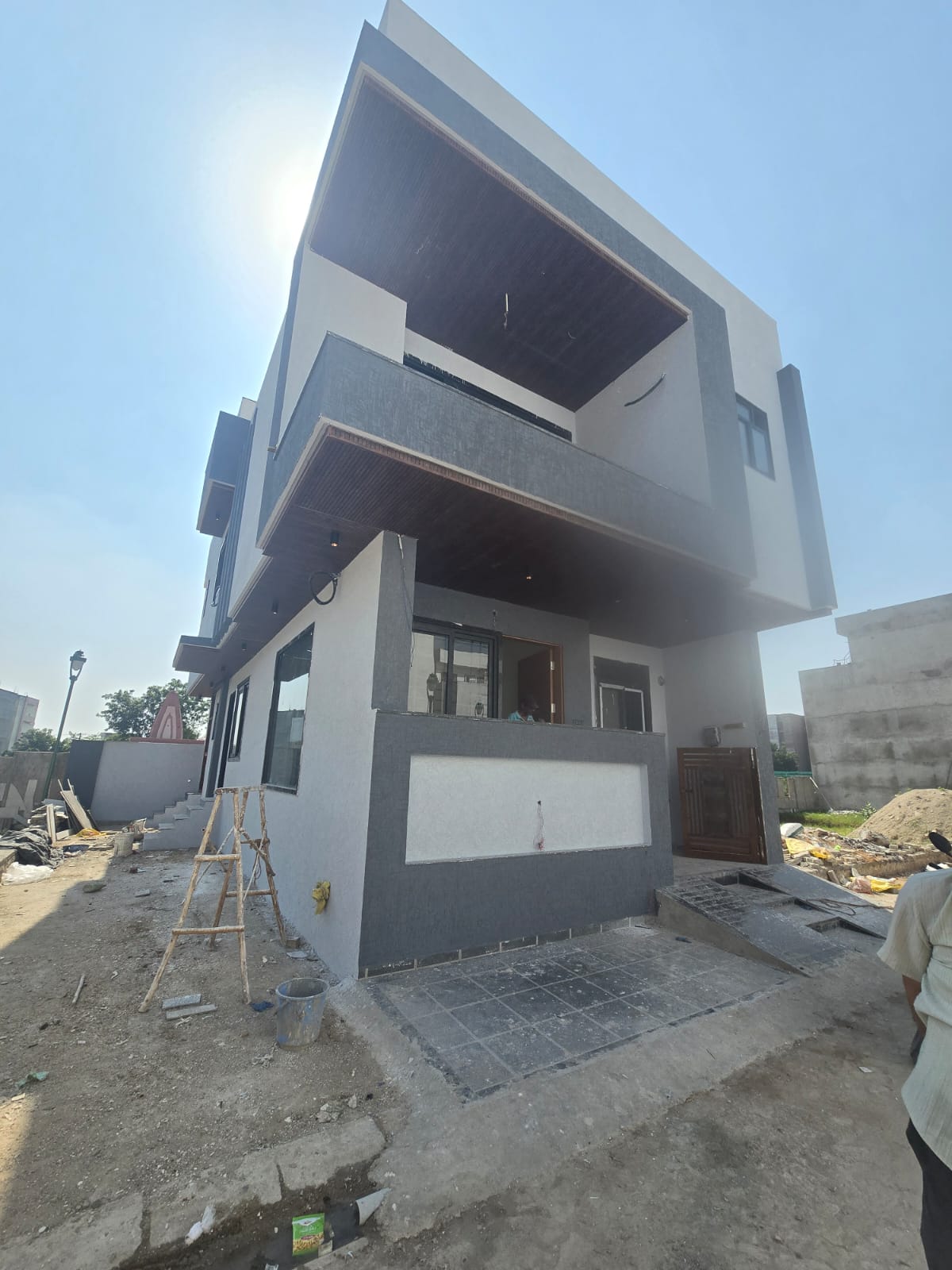 3 BHK Villa For Sale in Dadu Dayal Nagar 