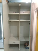 1 Rk  + Study Room 241 Sq.Ft. Builder Floor in DLF Phase II