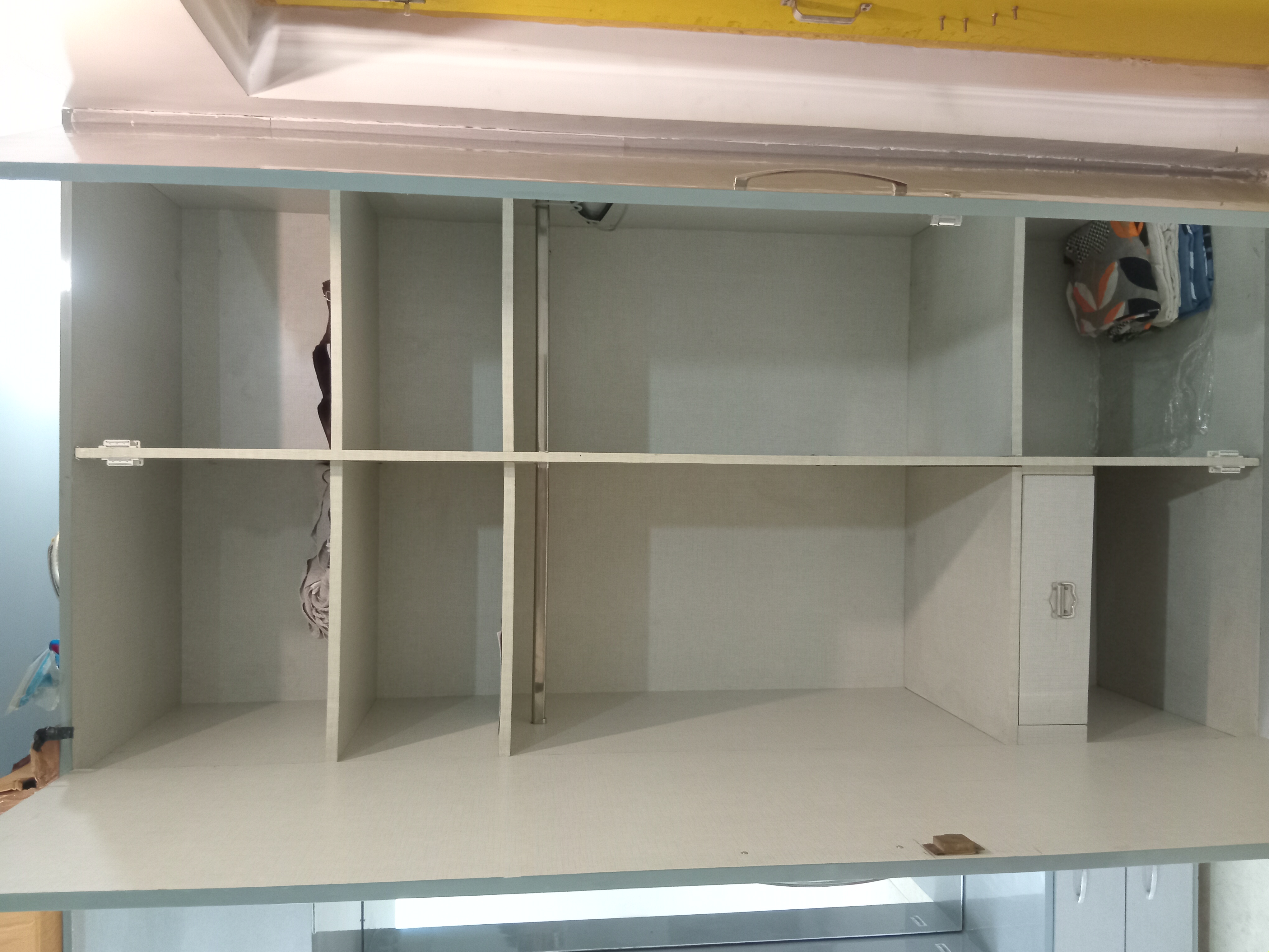 1 Rk+ Study Room Builder Floor For Rent in DLF Phase II