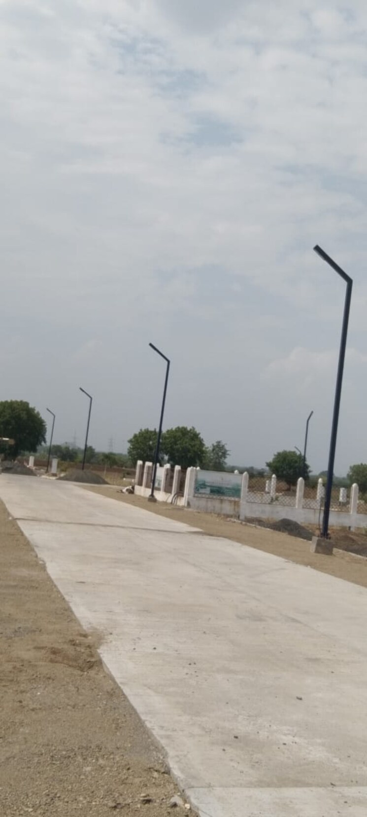 Exterior View, shankarpur Commercial Land 10000 Sq.Ft. In Shankarpur Nagpur 9312385