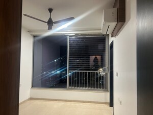 Furnished Amenities in 3 BHK Apartment at Oberoi Sky City, Borivali East – for Sale