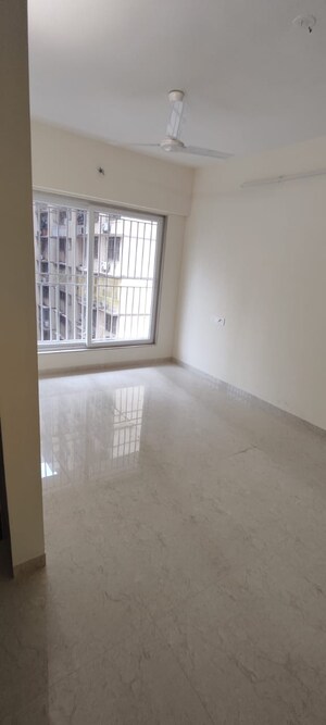 1 BHK Apartment For Rent in Haware Intelligentia Sigma South, Vikhroli East