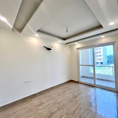 3 BHK Builder Floor For Sale in Puri Kohinoor