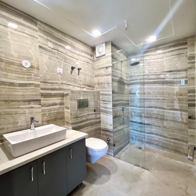 Team Area, puri-kohinoor 3 Bedroom 175 Sq.Yd. Builder Floor In Tikawali Faridabad 9312396