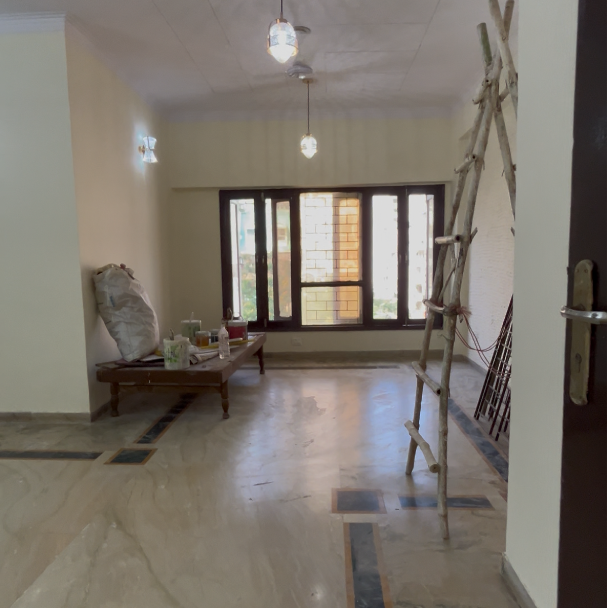 2 BHK Apartment For Rent in Gaur Valerio