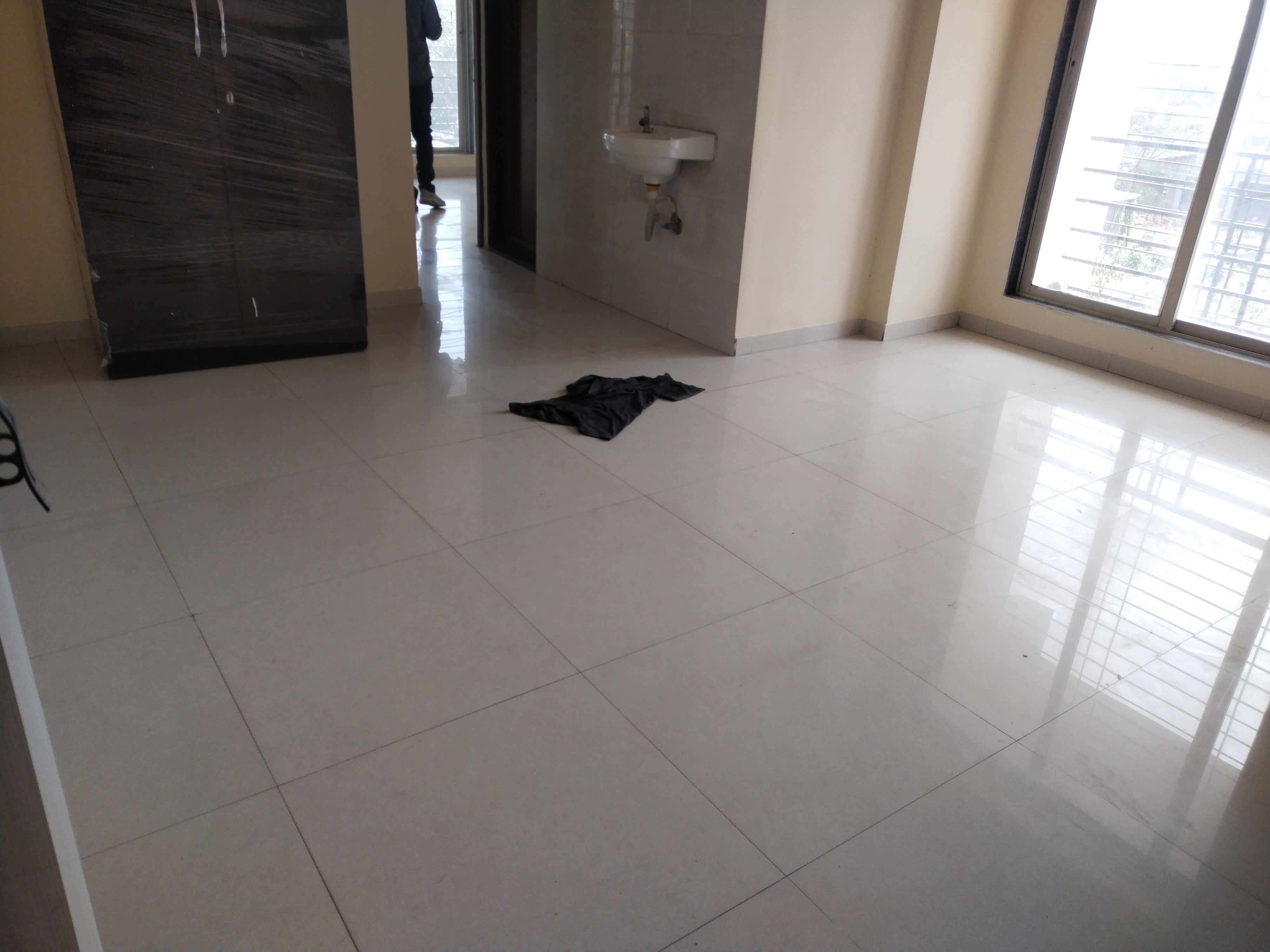2 BHK Apartment For Rent in Abhishek Trimurti Arcade