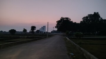 Plot Area in  Plot at Raebareli Road – for Sale