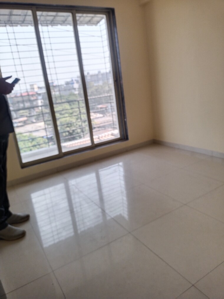 Room, abhishek-trimurti-arcade 2 Bedroom 1020 Sq.Ft. Apartment In Karanjade Navi Mumbai 9312413