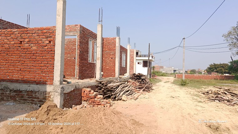Exterior View, raebareli road  1166 Sq.Ft. Plot In Raebareli Road Lucknow 9312405
