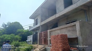  Plot – Exterior View View at Raebareli Road - for Sale