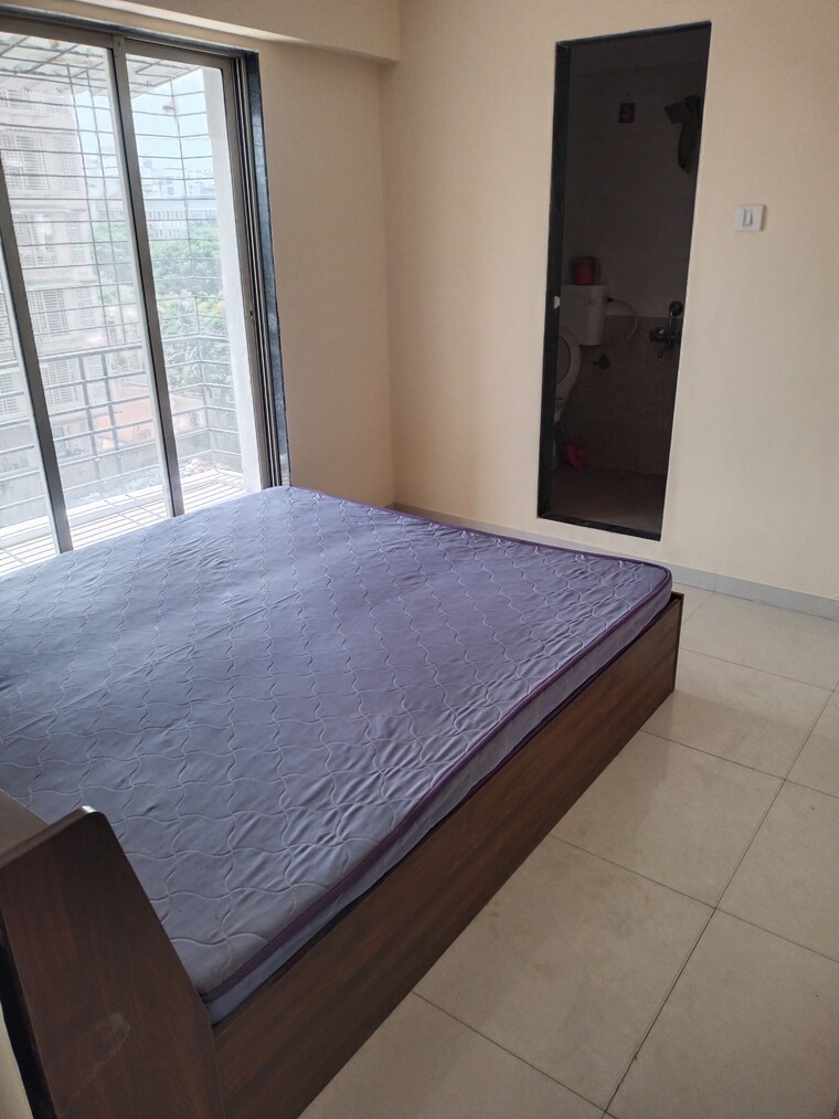 Bedroom, abhishek-trimurti-arcade 2 Bedroom 1020 Sq.Ft. Apartment In Karanjade Navi Mumbai 9312413