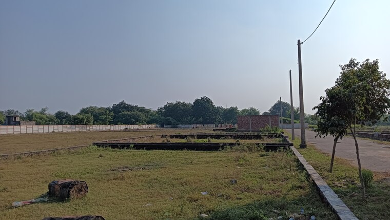 undefined, raebareli road  1166 Sq.Ft. Plot In Raebareli Road Lucknow 9312405