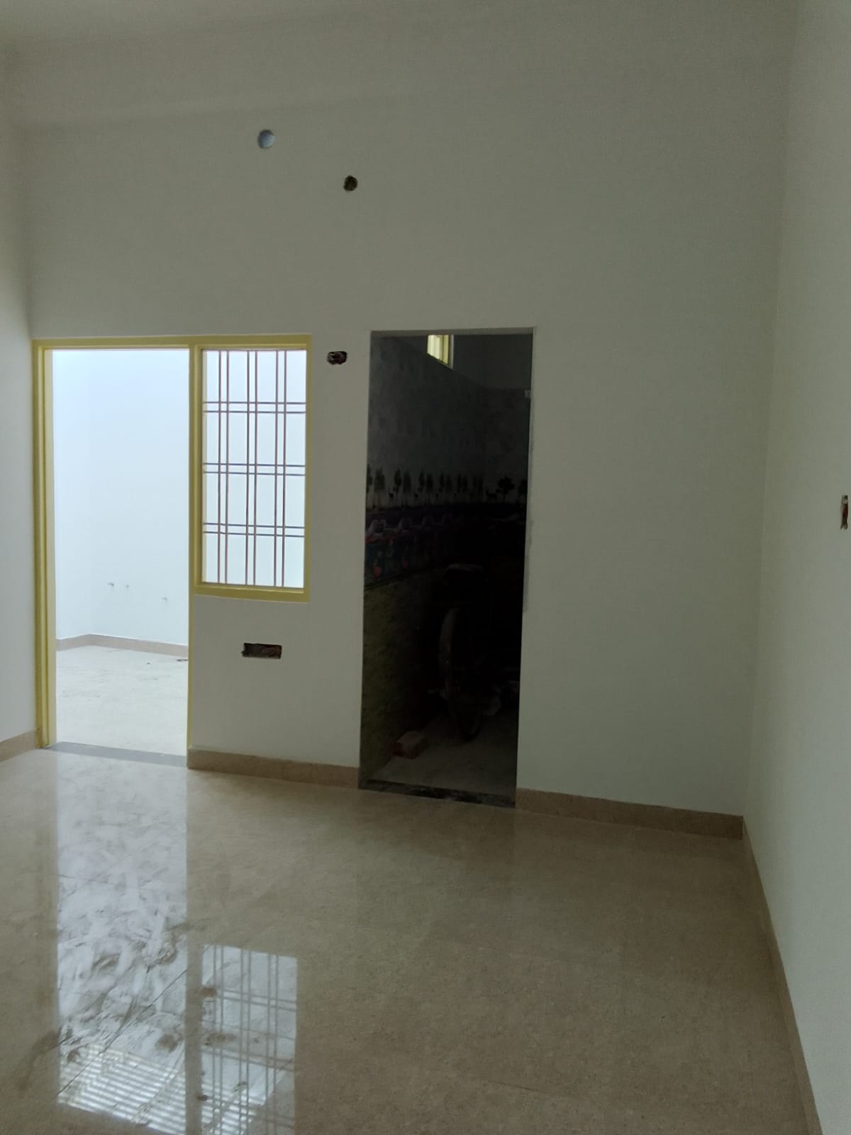 3 BHK 1600 Sq.Ft. Apartment in Jashn Samsara Homes