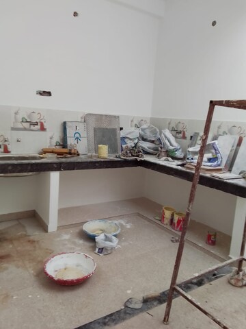 Living Room in 3 BHK Apartment at Jashn Samsara Homes, Sushant Golf City – for Sale