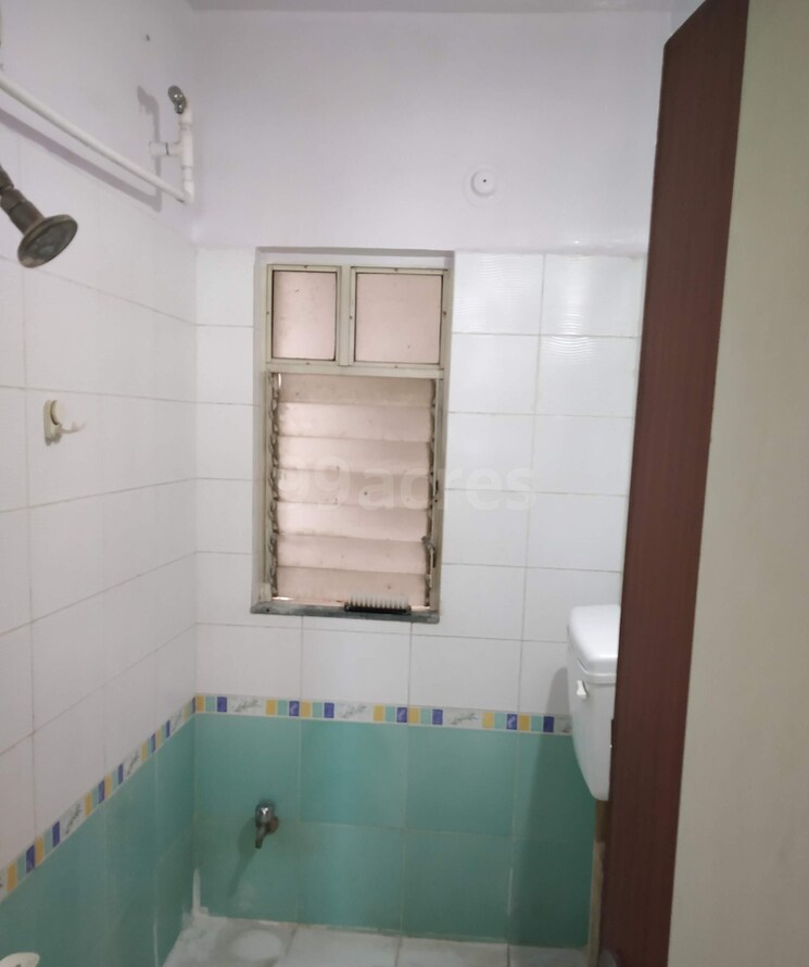 Bathroom, kumar-primavera 2 Bedroom 1100 Sq.Ft. Apartment In Wadgaon Sheri Pune 9312395