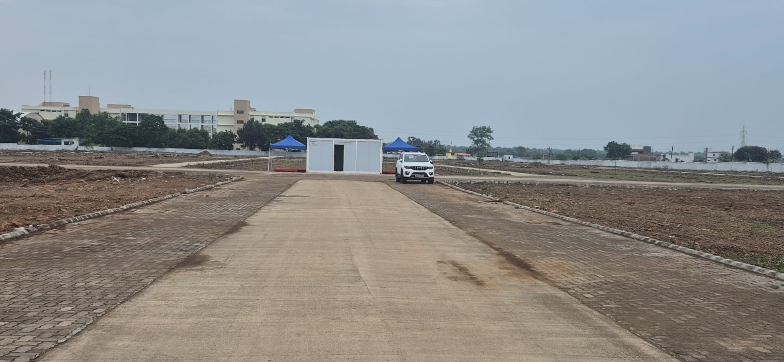 Land For Sale in Pipla