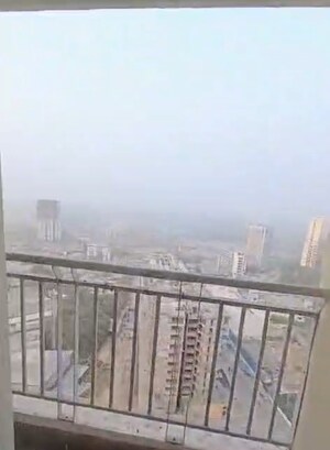 2 BHK Apartment – Exterior View View at Bharat Ecovistas, Shilphata - for Rent