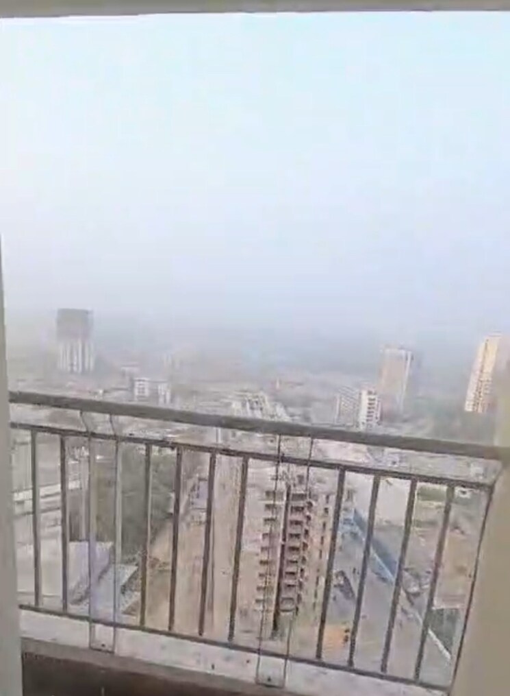 Exterior View, bharat-ecovistas 2 Bedroom 945 Sq.Ft. Apartment In Shilphata Thane 9312417