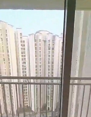 2 BHK Apartment – Exterior View View at Bharat Ecovistas, Shilphata - for Rent