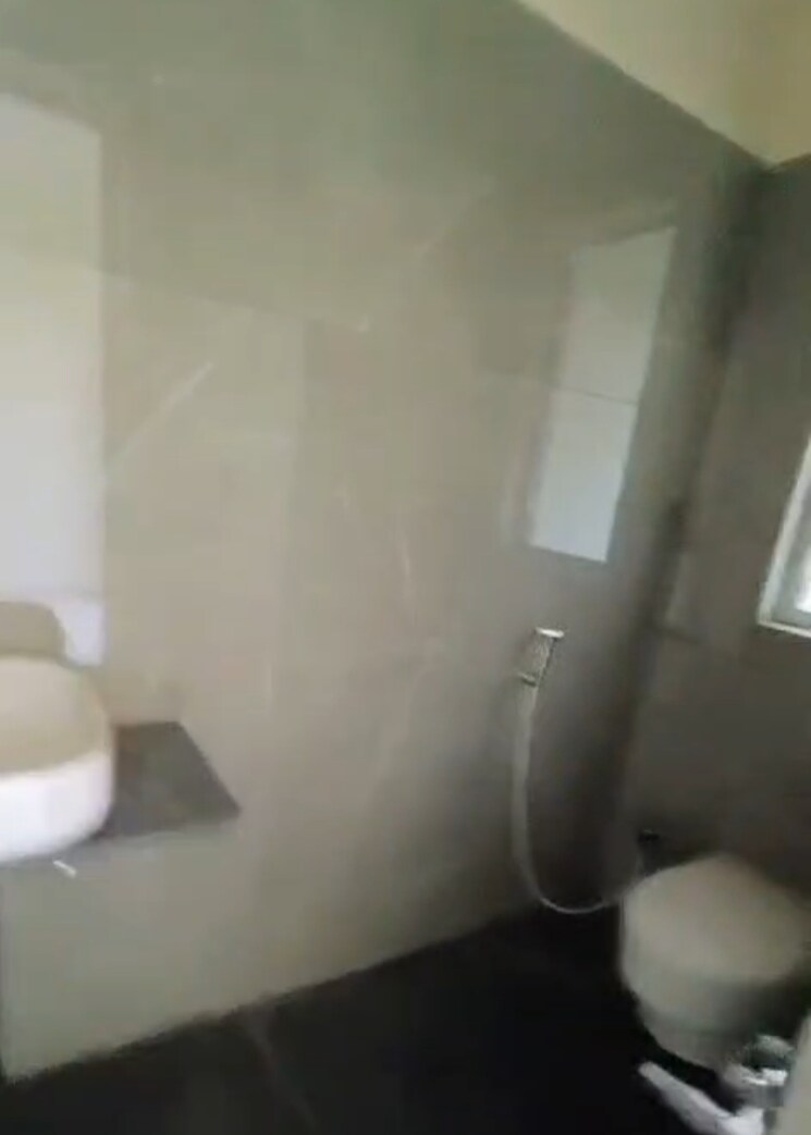 Bathroom, bharat-ecovistas 2 Bedroom 945 Sq.Ft. Apartment In Shilphata Thane 9312417