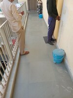 1 Rk  + Pooja Room 241 Sq.Ft. Builder Floor in DLF Phase II