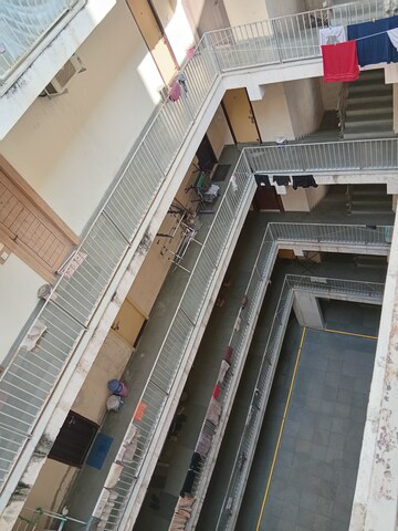 Balcony in 1 RK Builder Floor at Dlf Phase ii – for Sale