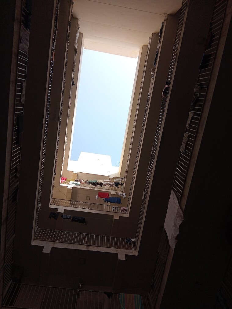 Exterior View, dlf phase ii 1 RK 241 Sq.Ft. Builder Floor In Dlf Phase ii Gurgaon 9312475