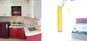 Furnished Amenities in 1 RK Builder Floor at Dlf Phase ii – for Sale