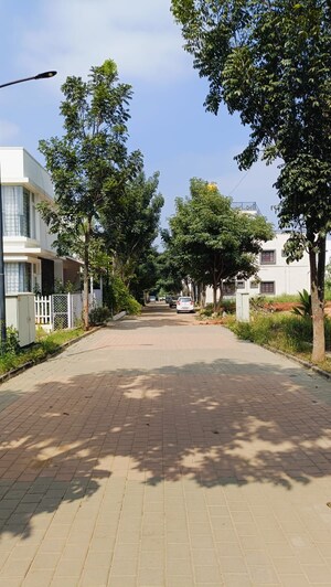 3 BHK Villa – Exterior View View at Chandapura - for Sale