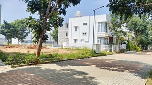 3 BHK Villa – Exterior View View at Chandapura - for Sale