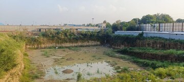 Plot Area in  Plot at Galactic City, Knowledge Park V Greater Noida – for Sale