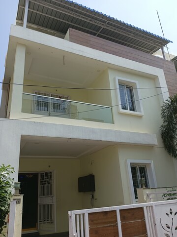 4 BHK Villa For Sale in Bandlaguda Jagir