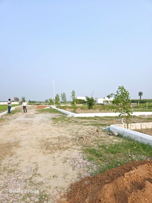  Plot For Sale in Galactic City, Knowledge Park V Greater Noida