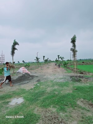 Plot Area in  Plot at Galactic City, Knowledge Park V Greater Noida – for Sale