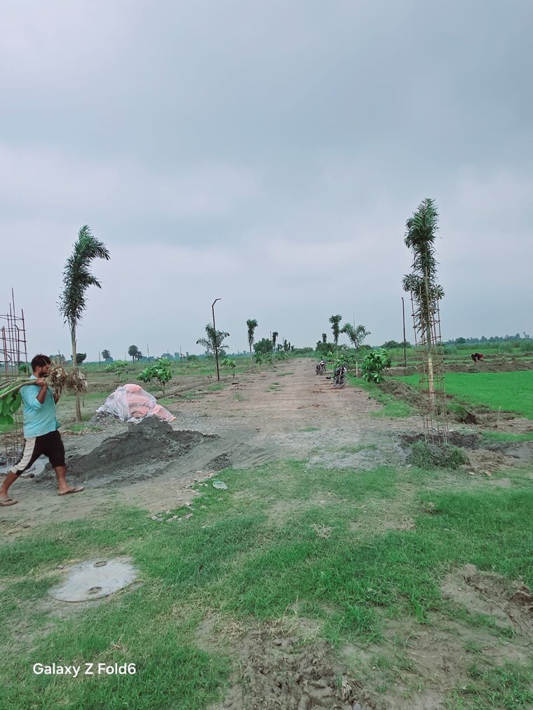 undefined, galactic-city  200 Sq.Yd. Plot In Knowledge Park V Greater Noida Greater Noida 9312430