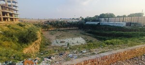 Plot Area in  Plot at Galactic City, Knowledge Park V Greater Noida – for Sale