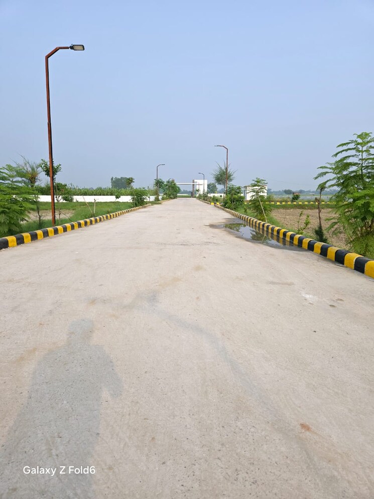 undefined, galactic-city  200 Sq.Yd. Plot In Knowledge Park V Greater Noida Greater Noida 9312430