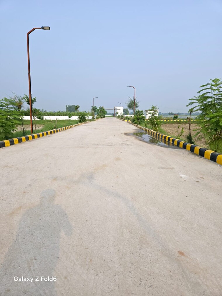 undefined, galactic-city  200 Sq.Yd. Plot In Knowledge Park V Greater Noida Greater Noida 9312430