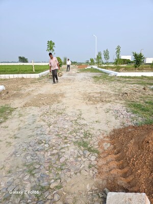 Plot Area in  Plot at Galactic City, Knowledge Park V Greater Noida – for Sale