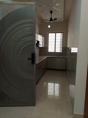 Kitchen in 3 BHK Builder Floor at Puri Kohinoor, Sector 89 – for Sale